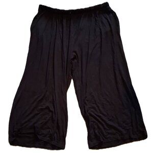 FREE WITH PURCHASE! Heimish Women's Cropped Capri XL